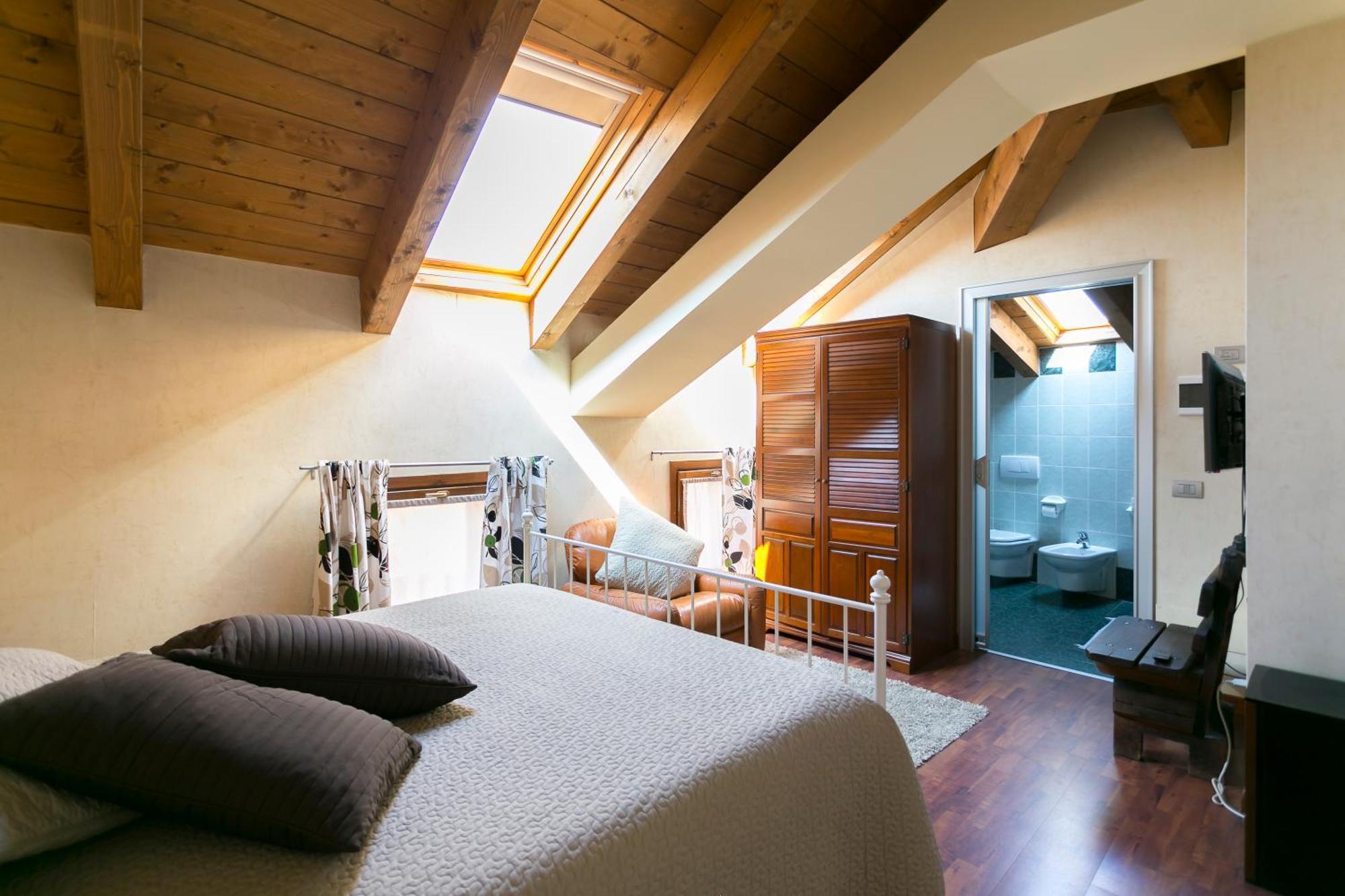Camere Da Kico Ассаго Номер фото