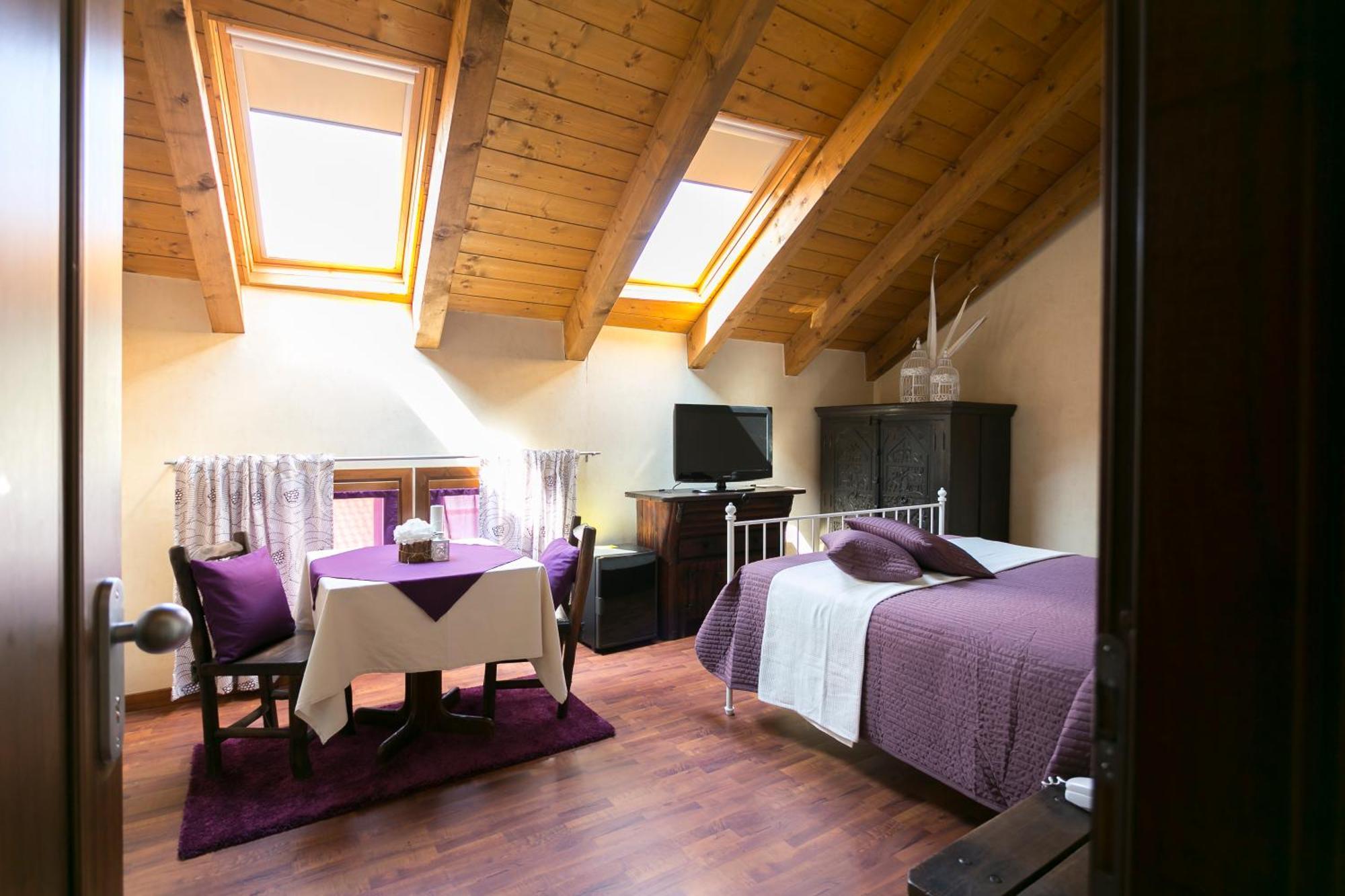 Camere Da Kico Ассаго Номер фото