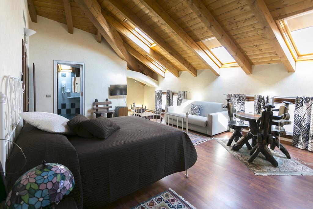 Camere Da Kico Ассаго Номер фото